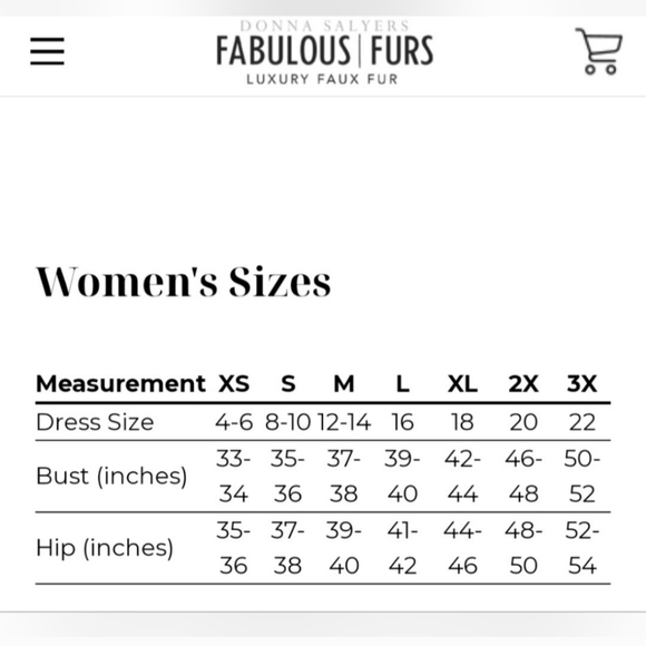 Fabulous furs vest - Picture 11 of 12